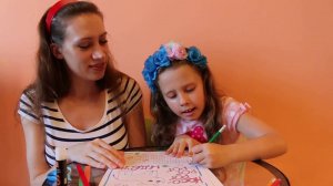 Курс логопедических занятий «Рычать подано». Занятие 25