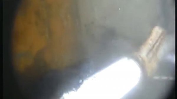 монтаж и резка шпунта на 37 метрах