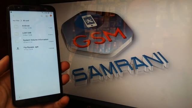 BYPASS FRP SAMSUNG J4 PLUS ANDROID 8.1.0 / FRP J415FN U1 смотреть онлайн