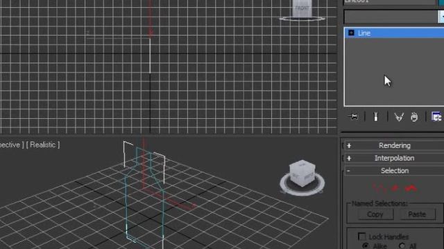 Blitz3D Tutorial - 5 - Creating and importing a custom 3D object смотреть онлайн