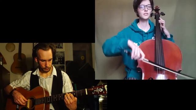 Shooting Roots Band | Blackberry Blossom Arrangement смотреть онлайн