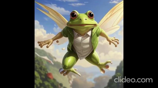 История лягушонка смотреть онлайн