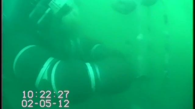 Жесткие водолазные скафандры HARDSUIT (HARDSUIT ADS) компании OCEANWORKS Intenational