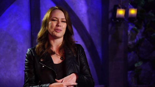 The Legend of the Design of The Legend of Vox Machina смотреть онлайн