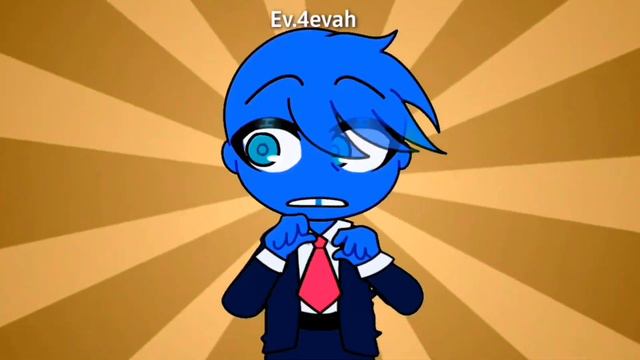 DIZZY DIZZY ANIMATION MEME // Gift for @VicTheExplorer // Blue's S/A story смотреть онлайн