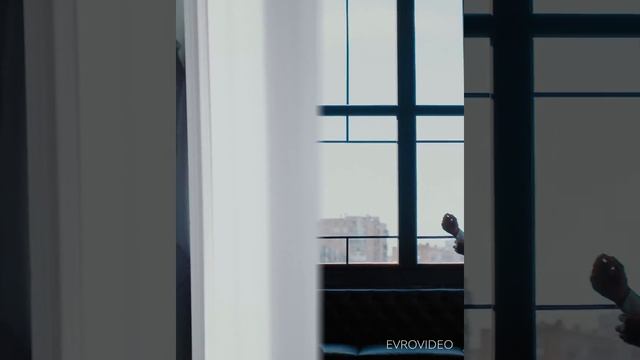 УТРО СВАДЕБНОГО ДНЯ. ДМИТРИЙ И ВАРВАРА, 19 ФЕВРАЛЯ 2019 г. смотреть онлайн