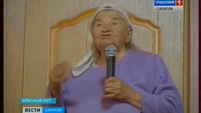 Жители Краснокутского района встретились с губернатором смотреть онлайн