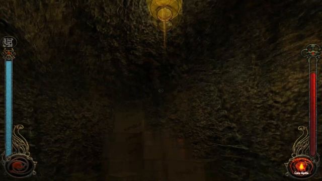 Play with Ch1ba - Vampire: The Masquerade - Bloodlines - #19 В гости к Носферату смотреть онлайн