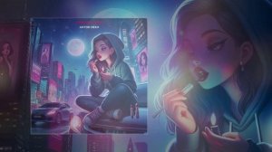 Антон Небо - Чужие губы (Официальная премьера трека)