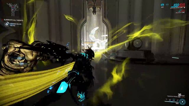 Warframe: Birb Prim смотреть онлайн