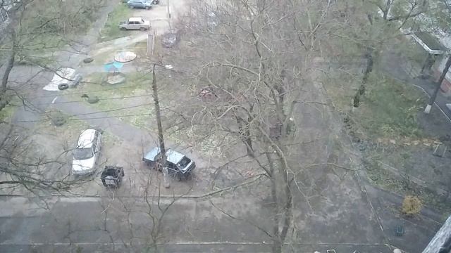 ЗАПОРОЖЬЕ ОБСТАНОВКА В ГОРОДЕ 20.11.22 смотреть онлайн