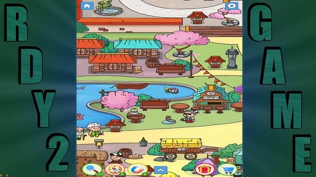 Found It! Hidden Objects Game Gameplay - Part5 Asian Adventure Episode 3 - Android смотреть онлайн