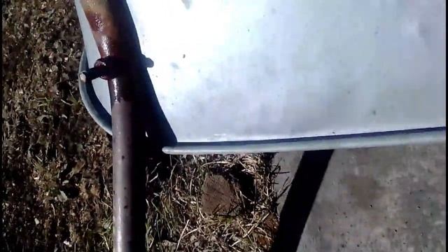 Ремонт тачки.mp4 смотреть онлайн