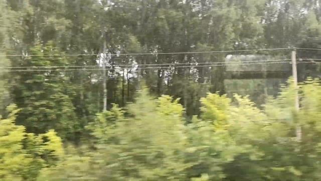 . Белинская-Пенза Первая. Поездка в сидячем вагоне поезда 94_20210612_063833 смотреть онлайн