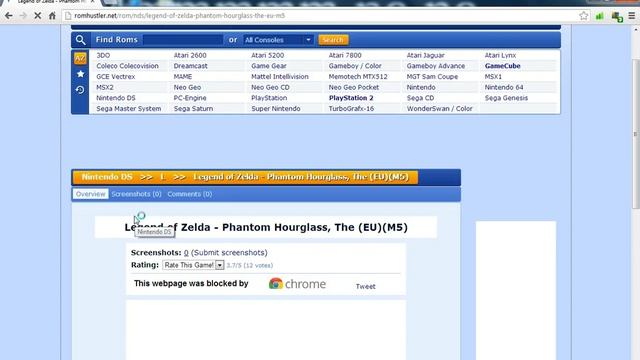 How to install a nintendo DS emulator on your laptop or pc (tutorial) смотреть онлайн