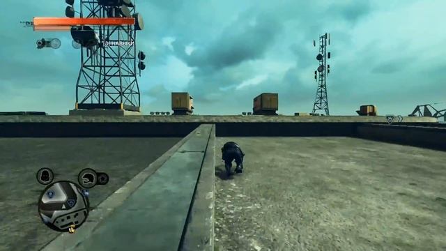 обзор Prototype 2 pc смотреть онлайн