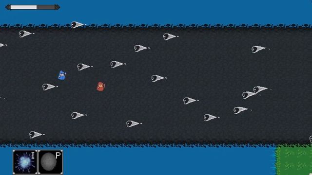 Calturin and Clone released for free on steam смотреть онлайн