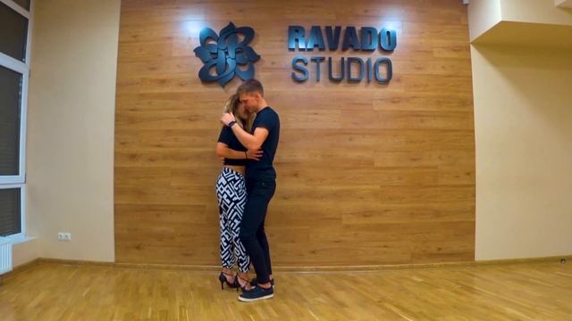 ANGOFOOX - TARRAXO DO GUETTO 3 | Tarraxo & Urban Kiz, Kizomba | Kyiv, Ukraine 2020 смотреть онлайн