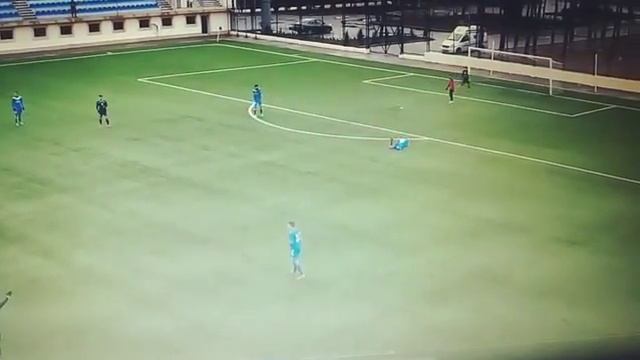 Гол от Ворот до Ворот 2016 смотреть онлайн