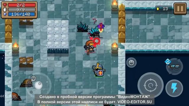 как играть в соул кнайт на пк смотреть онлайн