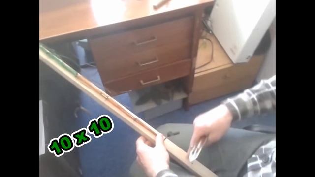 сеть из пластиковых бутылок -1 смотреть онлайн