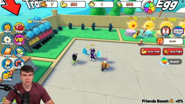 *NEW* ALL WORKING CODES FOR ANIME BATTLE SIMULATOR IN 2023! ROBLOX ANIME BATTLE SIMULATOR CODES смотреть онлайн