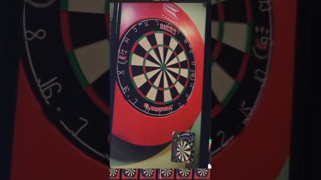 Online darts cheat, I knew what was gonna happen so made sure I recorded, it didn’t disappoint ? смотреть онлайн