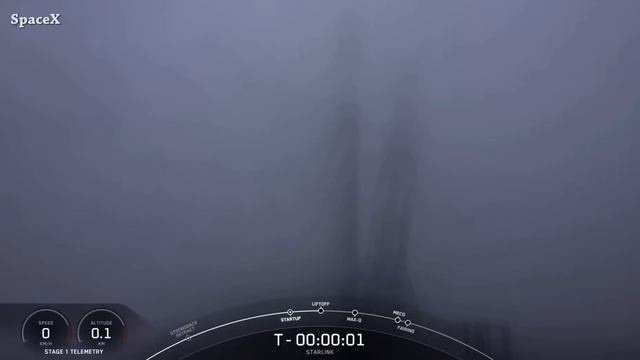 STOKE Space Update + CAPSTONE Back on Track | Starbase Pink смотреть онлайн