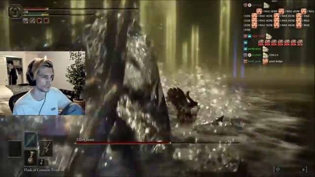 Elden Ring #7 - I FINALLY BEAT THE GAME! смотреть онлайн