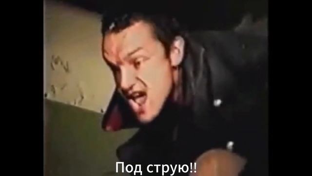 Кукла Колдуна x Зеленый Слоник смотреть онлайн