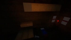 Алёша Попович и Тугарин змей в майнкрафте.