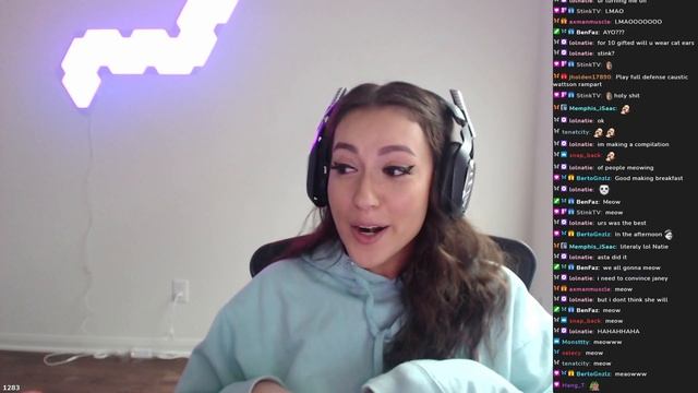 How Apex Legends Season 8 Really Feels “The One Minute Mayhem Movie” смотреть онлайн