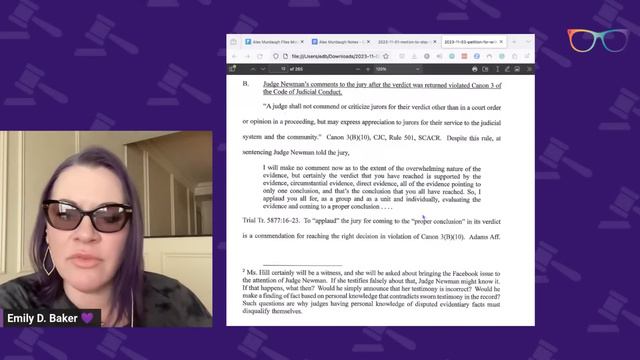 LIVE Murdaugh wants Judge Newman removed from all cases. Keefe D Arrignment. смотреть онлайн