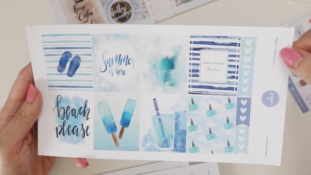 STICKER HAUL FT THECOFFEEMONSTERZCO, MUM & ME, BY ASHLEY K смотреть онлайн