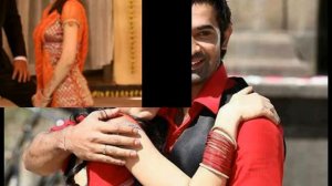 Barun Sobti&Sanaya Irani