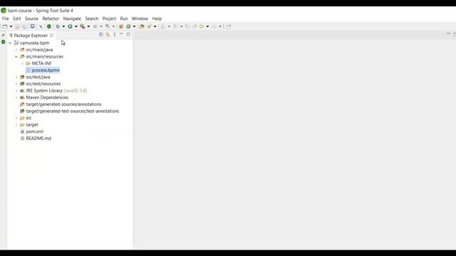 Camunda BPM Modeler - Arabic [بالعربي] смотреть онлайн
