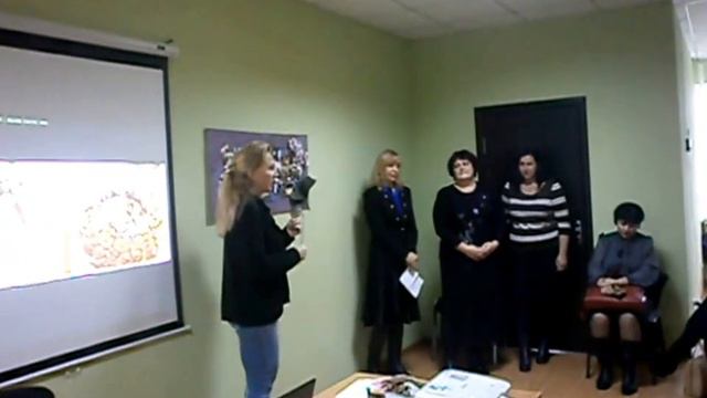 6 Презентация ЖЦ Галатея смотреть онлайн