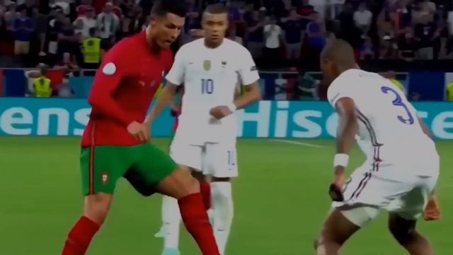 Ronaldo new club Al Nassr. History of CR7. From youth until today. смотреть онлайн