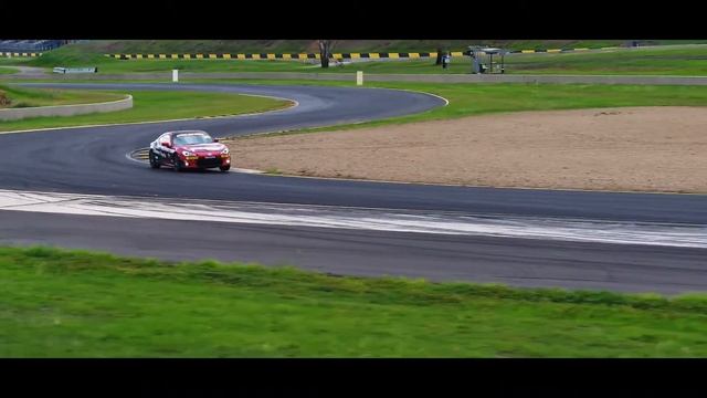 Toyota Racing Australia | T86RS 2018 Preview смотреть онлайн
