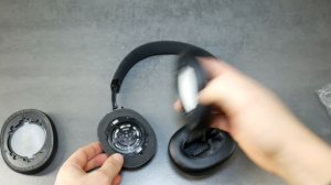 How to Replace JBL Live 500bt Ear Cushion