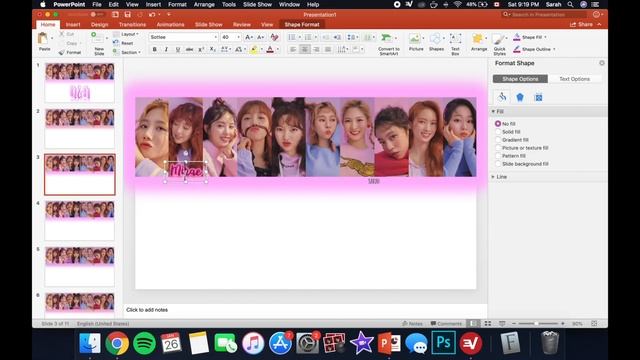 (updated) how to make a kpop color coded lyric video смотреть онлайн