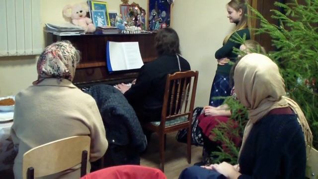 Поздравление батюшке смотреть онлайн