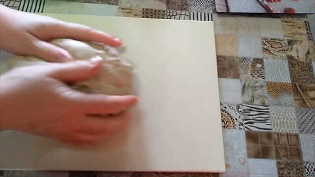 Оладьи моей мечты