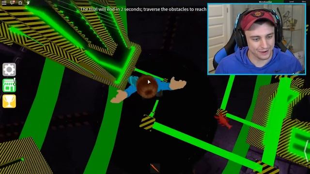 Roblox' Most TOTALLY EPIC Mini Games! смотреть онлайн