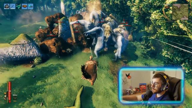 Valheim'da Spawn Hilesi ! | Tüm BOSSLARI SINIRSIZ SPAWN ET ! | Valheim Türkçe | Valheim Hileleri смотреть онлайн