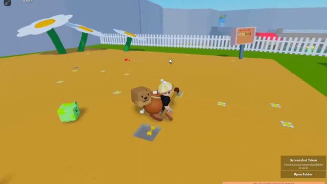 КАК ФАРМИТЬ ∞ КРАСНЫЕ ЦВЕТОЧКИ В Puppy Simulator Roblox I ГАЙД ПАППИ СИМУЛЯТОР ! #roblox #SpikTim смотреть онлайн