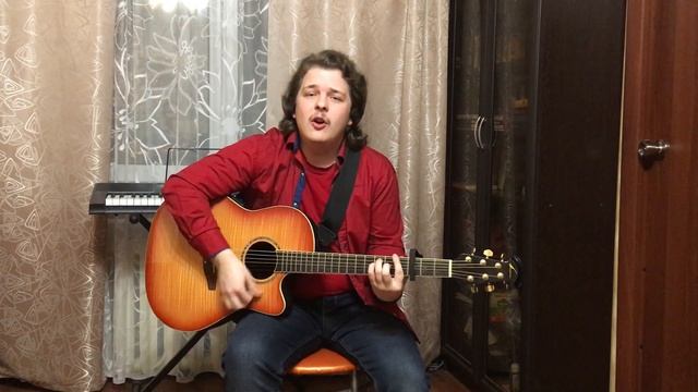Чернильный кот (на стихи Ирины Быковой) смотреть онлайн