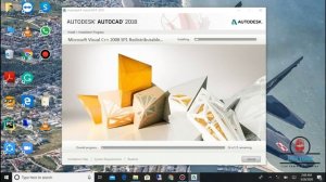 Download AutoCAD 2018 for Free | AutoCAD Installation Method Step by Step | Activation of AutoCAD
