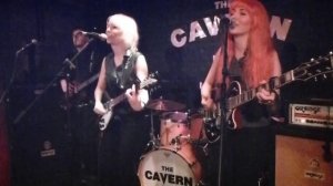 all my loving,,the monalisa twins 2014.