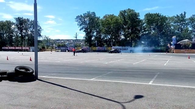 Саломахин Владислав (Магнитогорск) ULD Уфа смотреть онлайн